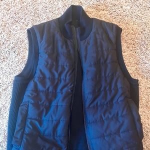 Banana Republic Vest